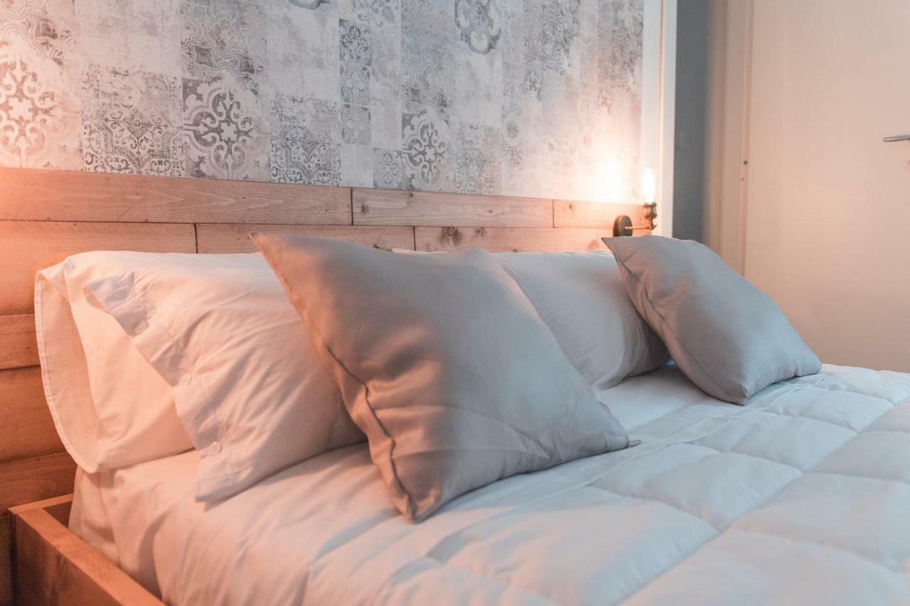 Bed and Breakfast Il Sestante à Gaète Extérieur photo