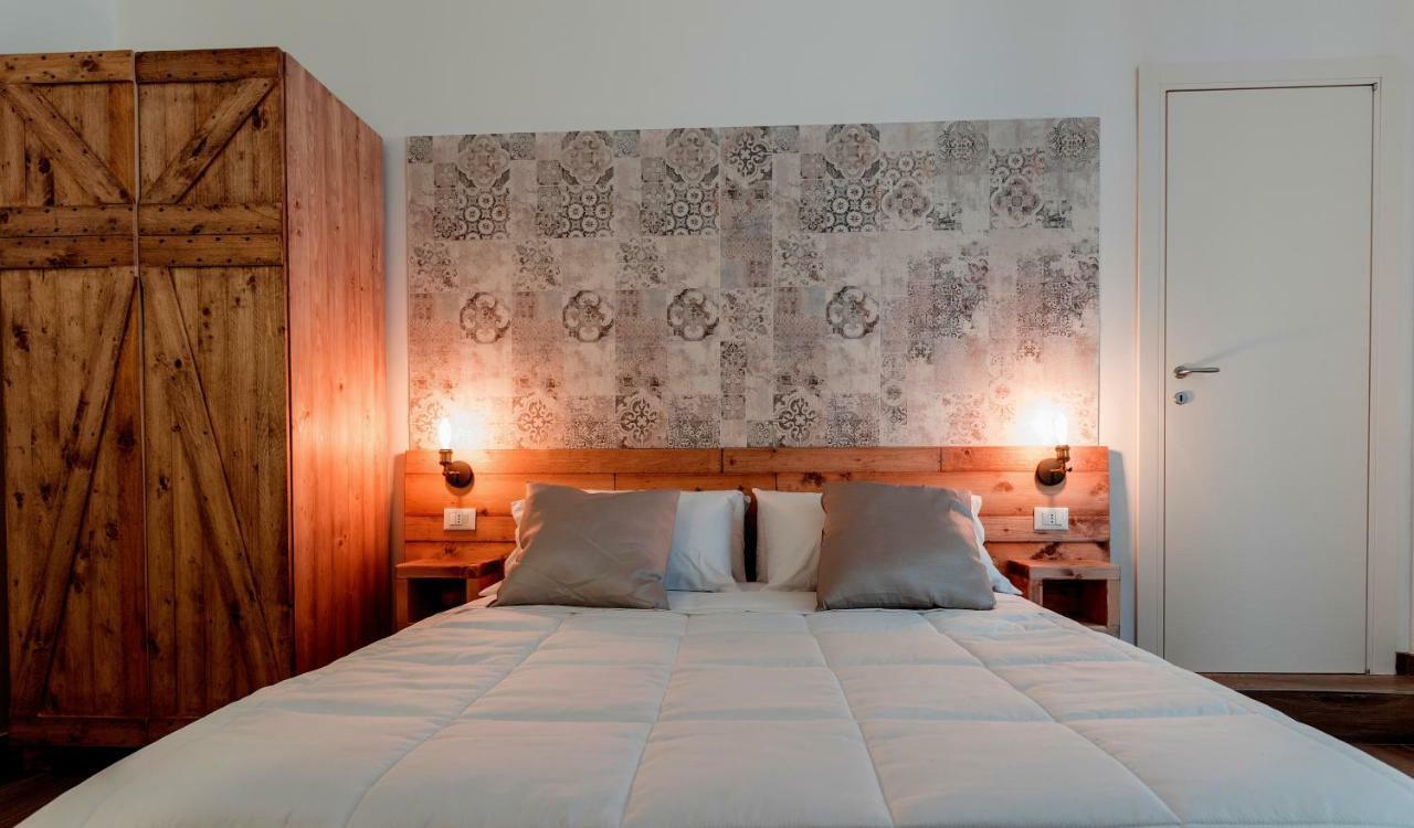 Bed and Breakfast Il Sestante à Gaète Extérieur photo