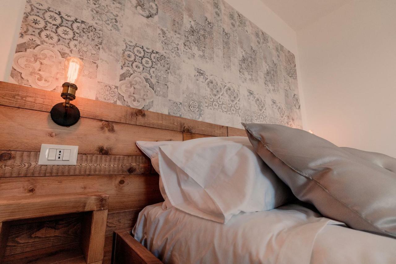 Bed and Breakfast Il Sestante à Gaète Extérieur photo