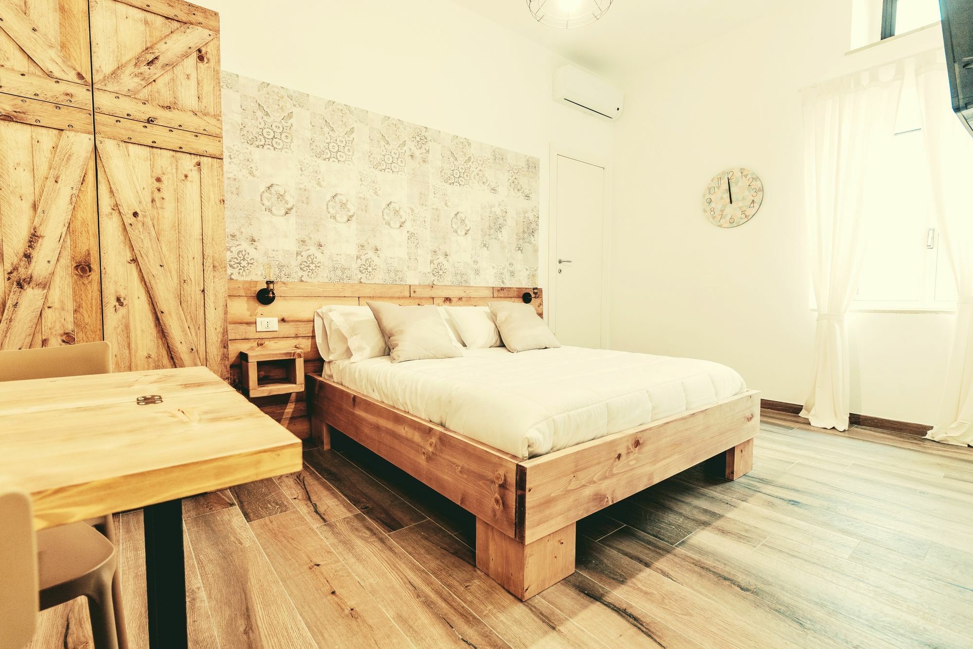 Bed and Breakfast Il Sestante à Gaète Extérieur photo